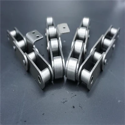 Uncovering tus nqi zais ntawm Conveyor Chain Downtime