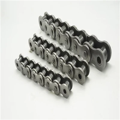 Tshawb nrhiav ntau hom Conveyor Chains thiab lawv daim ntawv thov